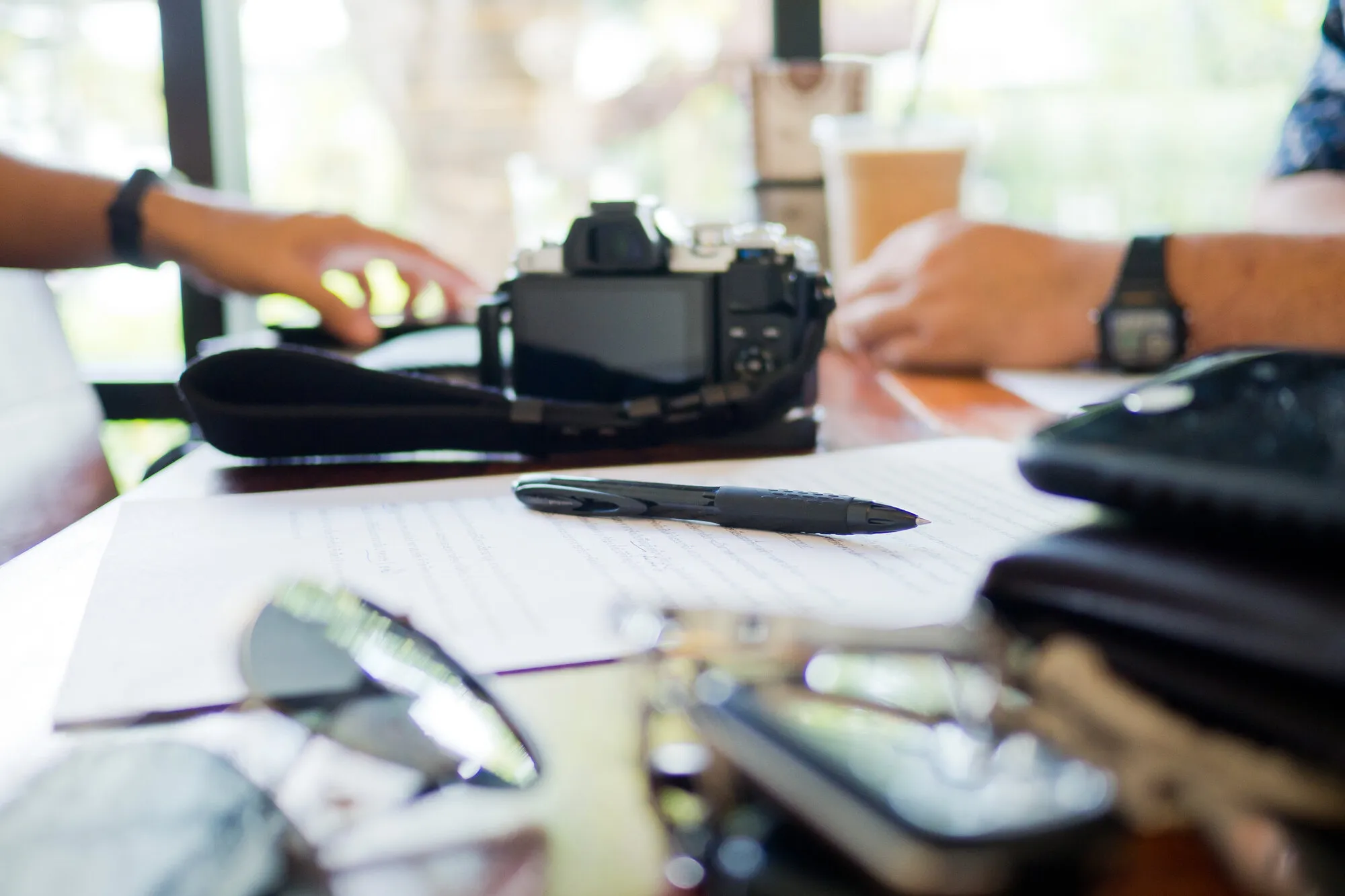 Your images are more than files.